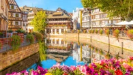 Fairytale city in Europe to get new easyJet flights from the UK