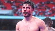 Josh Kelly vows to KO Conor Benn and slams Chris Eubank Jr in call out