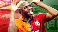 Man Utd target Osimhen suffered tragic loss of mum and sold sachets of water