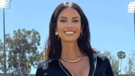 Stunning DAZN presenter steals show in eye-popping outfit at Club World Cup