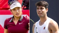 Raducanu teams up with Alcaraz for new tennis tournament amid dating rumours