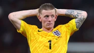 Pickford fights to keep England place with Tuchel 'huge admirer of two rivals'