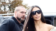 Kim Kardashian's ex-bodyguard's lawyer insists he did no wrong before robbery