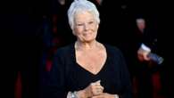 Dame Judi Dench reveals she can't leave home alone as she shares health update