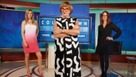 Anne Robinson reignites feud with Rachel Riley & says she told her to 'shut up'