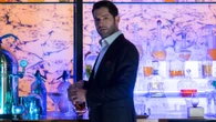 Lucifer hunk lands lead role in new spin off series from hit crime drama