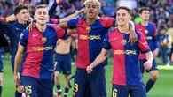 Chelsea 'consider bid for Barcelona star', 22, in potential blow to Garnacho