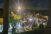 My home was trashed when gender reveal for 8 'went viral' & 200 guests turned up