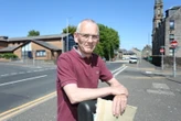I had hep C for 40 years but my GP failed to tell as it slowly ruined my life