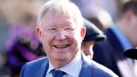 Bookies fearing today's 'Fergie Double' with Man Utd and Protektorat in action