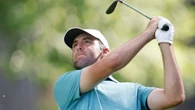 Latest from final round as Scheffler leads Rahm, McIlroy in action