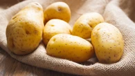 Potatoes 'raise your risk of diabetes' - depending on how you cook them
