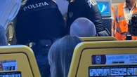 Brit dragged off Ryanair flight to Corfu after ‘brawl’ diverts plane