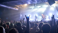 Huge British band cancel string of gigs after frontman suffers JAW injury