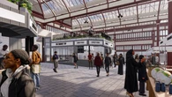'Ghost town' once named England's WORST place to live is getting £250m makeover