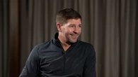 Gerrard lays out conditions to return to management after 'interesting' calls