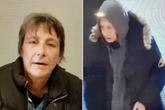 Cops release CCTV in hunt for woman last seen leaving hospital two weeks ago