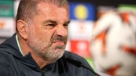 Postecoglou fumes after being labelled a 'clown' and refuses to answer question