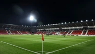 England set to play in tiny stadium smaller than 15 League Two grounds
