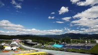 Tragedy as groundsman dies in freak accident at iconic F1 Grand Prix track