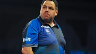 Two-time world champ, 40, to make emotional darts return after over 2yrs away