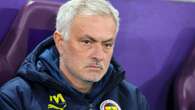 Mourinho set for epic revenge tour with Fenerbahce to face THREE former clubs