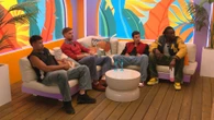 Love Island fans brand star ‘the real victim’ after he's made to look a 'mug'