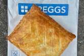 Greggs urgently recalls steak bakes over 'health risk' and warns 'do not eat'