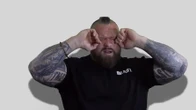 New CCTV of Eddie Hall’s row reveals moment ex-World’s Strongest Man ‘saw red’