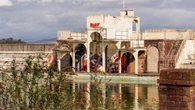Abandoned English lido delays reopening date after £6.8million restoration