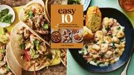 Try these 3 twists on a cheap kitchen ingredient - including a taco feast!
