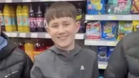 Hero schoolboy, 13, died after jumping in river trying to save pal, says mum