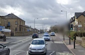 Woman, 72, killed in e-bike crash as motorcycle rider, 17, arrested