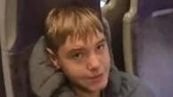 Cops release CCTV in search for missing teen who travelled to London on train