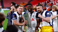 Tottenham confirm first transfer of the window after triggering option to buy