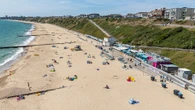 Monstrous 25-person sauna will destroy our sea view & trap us in homes