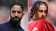 Amorim hints Man Utd need a new centre-back in worrying Yoro and De Ligt update