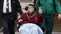 Fugitive sex beast who faked his own death and fled to Scotland GUILTY of second rape