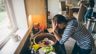 I started a GoFundMe to feed my kids - trolls tell me to get a grip & work more