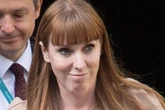 Angela Rayner BACKED welfare cuts in Cabinet meetings despite leftie leaked memo