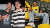 Jobe 'already plotting Madrid move to be with Jude’ after £31m Dortmund transfer