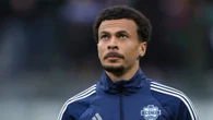 Dele Alli 'TERMINATES Como contract' after single nightmare appearance
