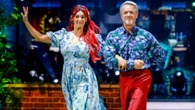 Dianne Buswell hits back at Stefan Dennis illness conspiracy theories