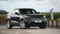 Range Rover stolen in UK town is found days later… 5,000 MILES away in Pakistan