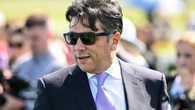 Kia Joorabchian says 'no one wants to hear the truth' after interview is cut