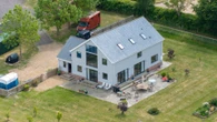 Couple made to tear down dream £500k home after 'flagrant breach' of rules