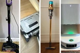 12 best vacuum cleaners 2025 to keep your home clean and tidy
