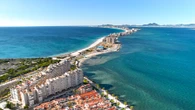 The five European cities getting new Ryanair flights this winter