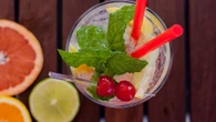 Five ways to turn your kitchen leftovers into a tasty cocktail