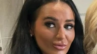 Woman who ditched heavy makeup & lost almost 3st on Mounjaro reveals glow up
